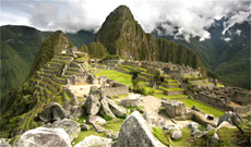 Machu Picchu, Lima, Cusco