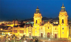 Machu Picchu, Lima, Cuzco e Lago Titicaca