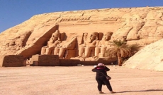 Egito Extraordinrio com Osis de Siwa, Mar Vermelho e Cruzeiro pelo Rio Nilo