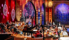 Cruzeiro pelo Reno com Mercado de Natal na Frana e Show de Natal de Andr Rieu em Maastricht - <mark><u>1. GRUPO</u></mark> - ESGOTADO